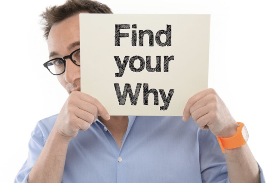 Simon Sinek – Why Discovery Course