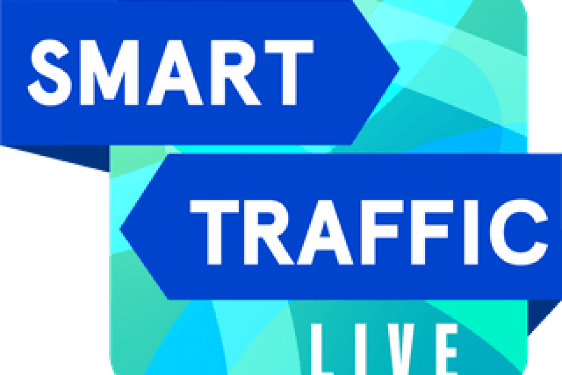 Smart Traffic Live | 3-Day Virtual Summit on Paid Traffic