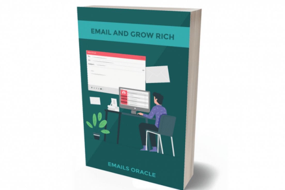 Emails Oracle – Email And Grow Rich