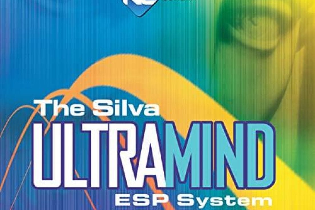 Mindvalley – The Silva Ultramind ESP System
